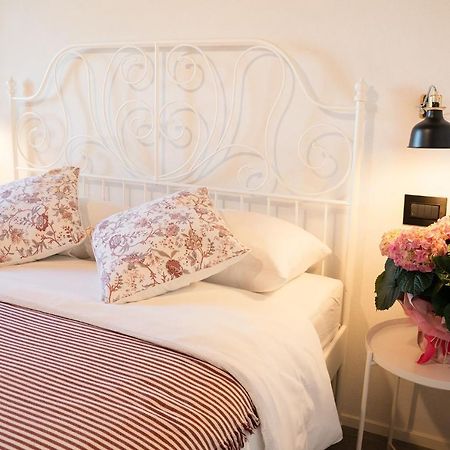 La Trave Bed & Breakfast Montecosaro  Exterior photo