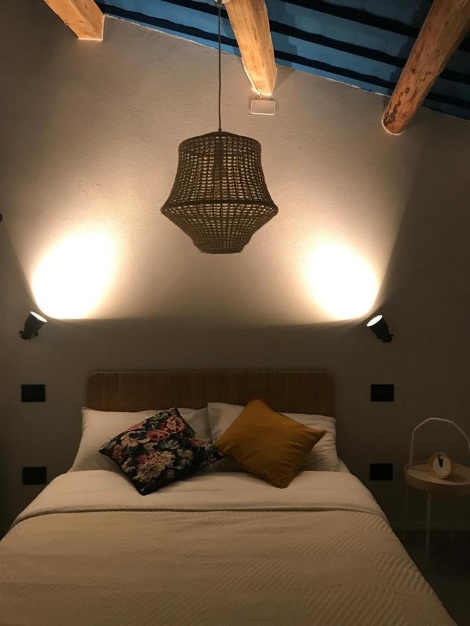 La Trave Bed & Breakfast Montecosaro  Exterior photo