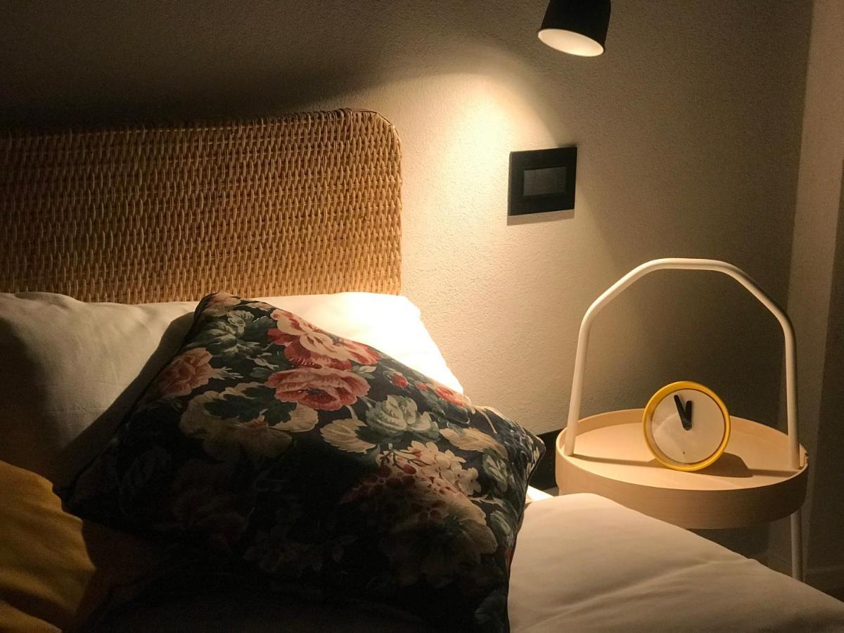 La Trave Bed & Breakfast Montecosaro  Exterior photo