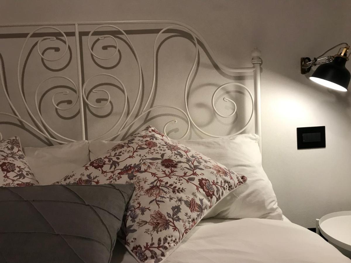 La Trave Bed & Breakfast Montecosaro  Exterior photo