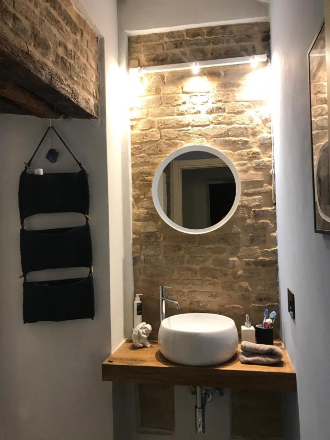 La Trave Bed & Breakfast Montecosaro  Exterior photo