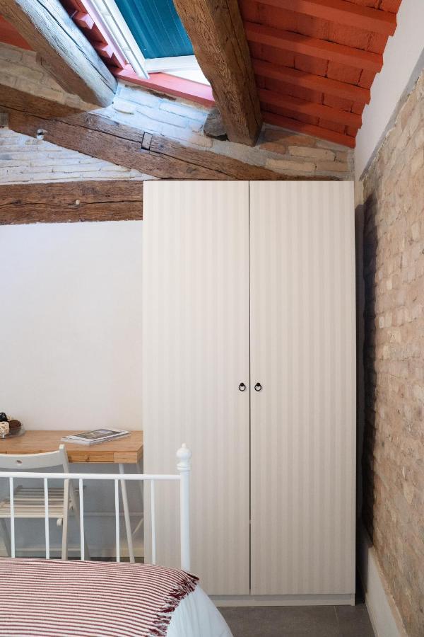 La Trave Bed & Breakfast Montecosaro  Exterior photo