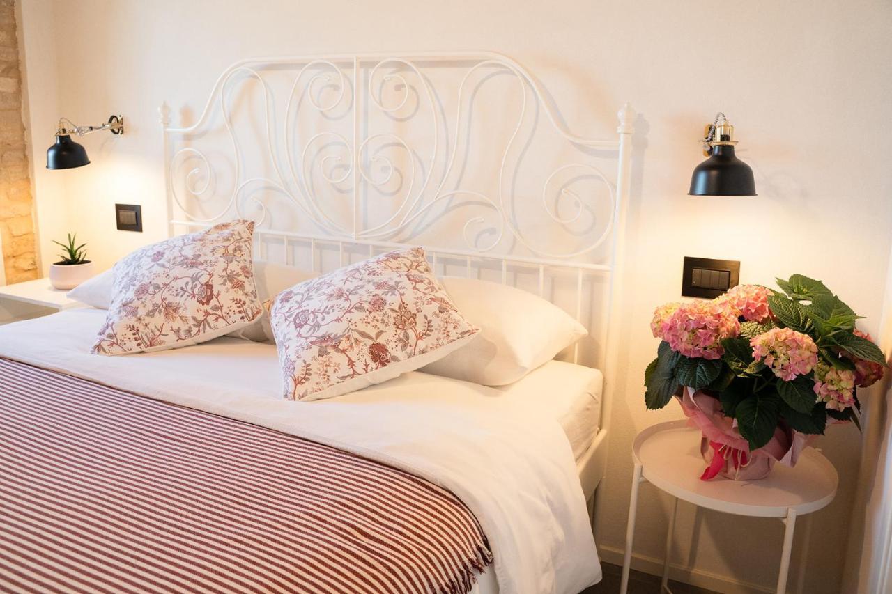 La Trave Bed & Breakfast Montecosaro  Exterior photo