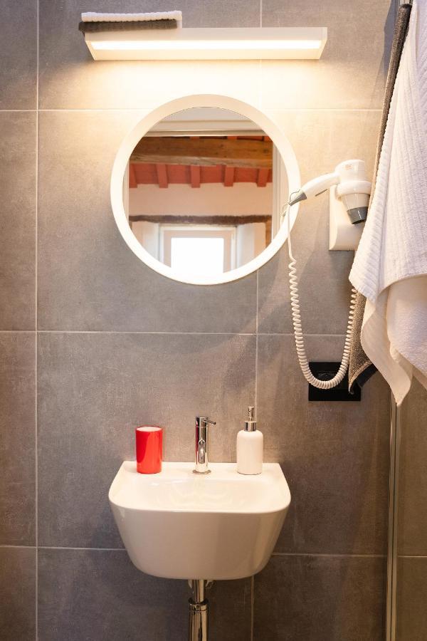 La Trave Bed & Breakfast Montecosaro  Exterior photo