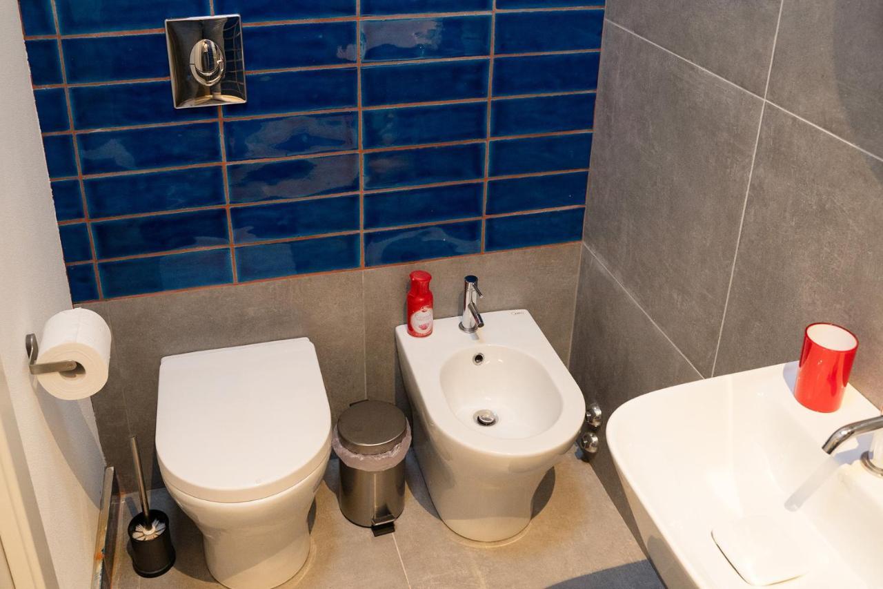 La Trave Bed & Breakfast Montecosaro  Exterior photo