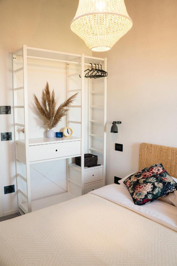 La Trave Bed & Breakfast Montecosaro  Exterior photo