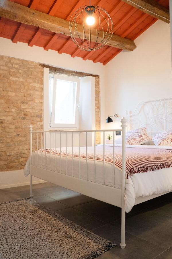 La Trave Bed & Breakfast Montecosaro  Exterior photo